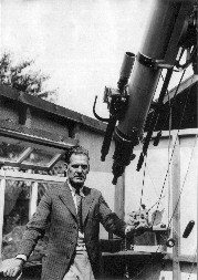 Image result for will hay astronomer