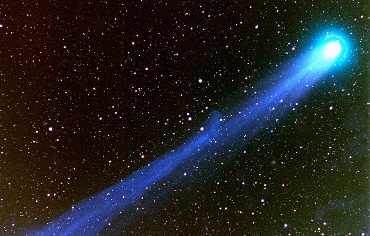 Hyakutake March 25th 1996